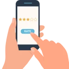 Expert casino app reviews and ratings