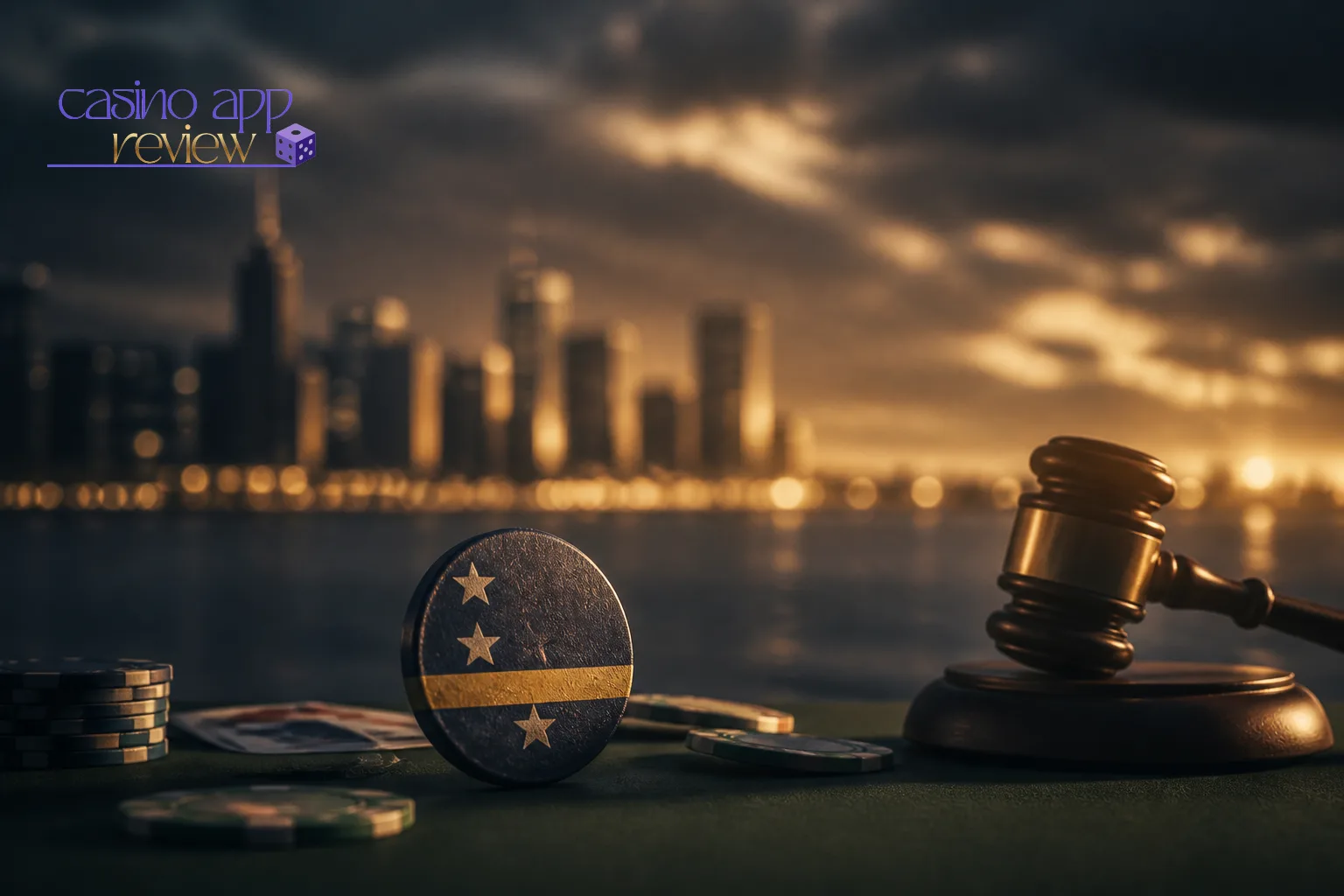 Three major developments in Curaçao, Brazil and the United States highlight the growing operational impact of gambling regulation.