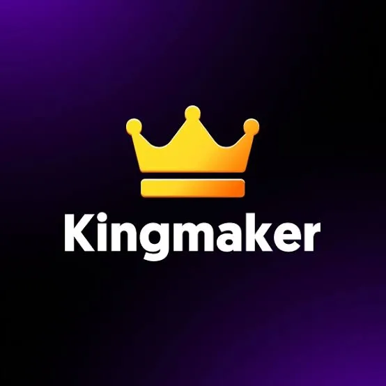 Kingmaker Casino casino logo